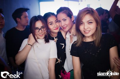 ปาร์ตี้คืนวันเสาร์ ที่ร้าน ครีก คลับ, เลียบด่วนเอกมัย-รามอินทรา — photo 69