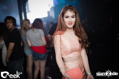 ปาร์ตี้คืนวันเสาร์ ที่ร้าน ครีก คลับ, เลียบด่วนเอกมัย-รามอินทรา — photo 74