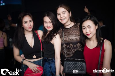 ปาร์ตี้คืนวันเสาร์ ที่ร้าน ครีก คลับ, เลียบด่วนเอกมัย-รามอินทรา — photo 76