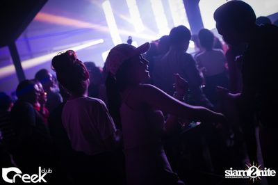 ปาร์ตี้คืนวันเสาร์ ที่ร้าน ครีก คลับ, เลียบด่วนเอกมัย-รามอินทรา — photo 77
