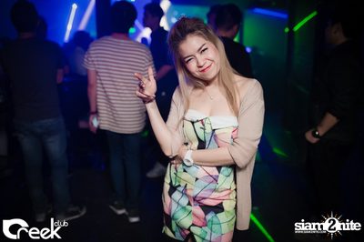 ปาร์ตี้คืนวันเสาร์ ที่ร้าน ครีก คลับ, เลียบด่วนเอกมัย-รามอินทรา — photo 82