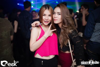 ปาร์ตี้คืนวันเสาร์ ที่ร้าน ครีก คลับ, เลียบด่วนเอกมัย-รามอินทรา — photo 87