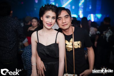 ปาร์ตี้คืนวันเสาร์ ที่ร้าน ครีก คลับ, เลียบด่วนเอกมัย-รามอินทรา — photo 88
