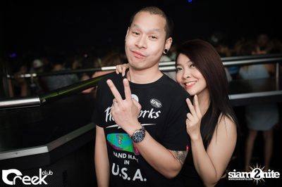 ปาร์ตี้คืนวันเสาร์ ที่ร้าน ครีก คลับ, เลียบด่วนเอกมัย-รามอินทรา — photo 100