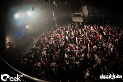 ปาร์ตี้คืนวันเสาร์ ที่ร้าน ครีก คลับ, เลียบด่วนเอกมัย-รามอินทรา — photo 108