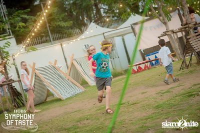 Bike and Brew Party ที่ ฮอบส์, คณาพญา — photo 3