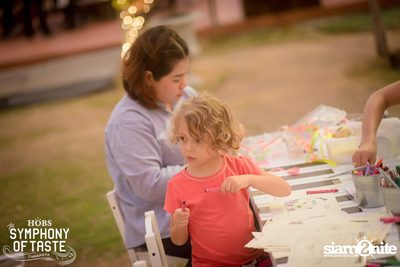 Bike and Brew Party ที่ ฮอบส์, คณาพญา — photo 8