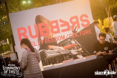 Bike and Brew Party ที่ ฮอบส์, คณาพญา — photo 10