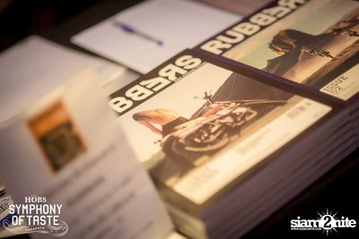 Bike and Brew Party ที่ ฮอบส์, คณาพญา — photo 12