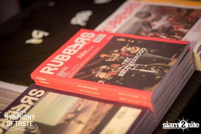 Bike and Brew Party ที่ ฮอบส์, คณาพญา — photo 13