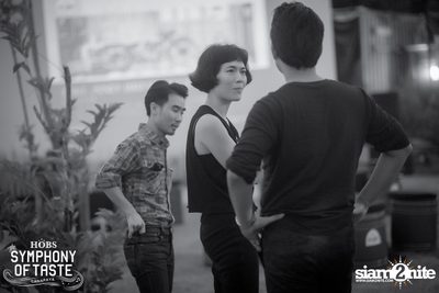 Bike and Brew Party ที่ ฮอบส์, คณาพญา — photo 14