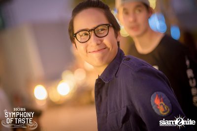 Bike and Brew Party ที่ ฮอบส์, คณาพญา — photo 15