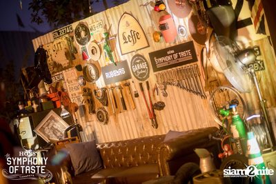 Bike and Brew Party ที่ ฮอบส์, คณาพญา — photo 16
