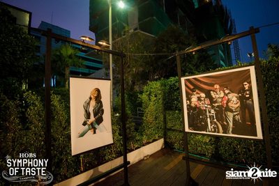 Bike and Brew Party ที่ ฮอบส์, คณาพญา — photo 22