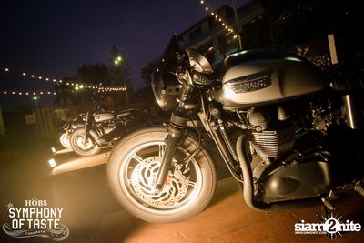 Bike and Brew Party ที่ ฮอบส์, คณาพญา — photo 23