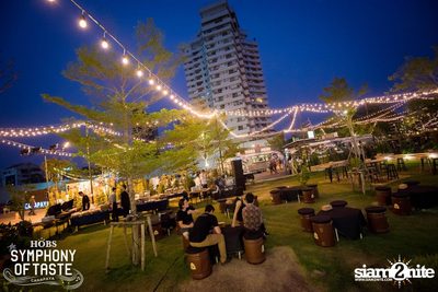 Bike and Brew Party ที่ ฮอบส์, คณาพญา — photo 26