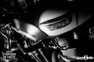 Bike and Brew Party ที่ ฮอบส์, คณาพญา — photo 27