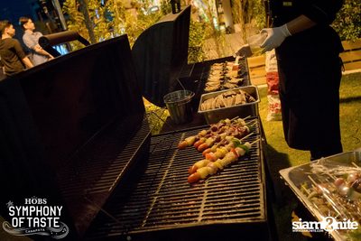 Bike and Brew Party ที่ ฮอบส์, คณาพญา — photo 29