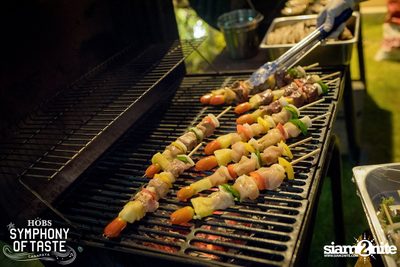 Bike and Brew Party ที่ ฮอบส์, คณาพญา — photo 30