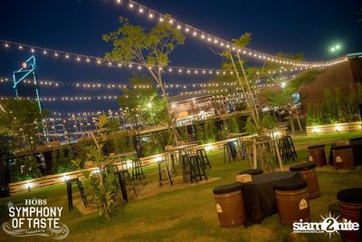 Bike and Brew Party ที่ ฮอบส์, คณาพญา — photo 31