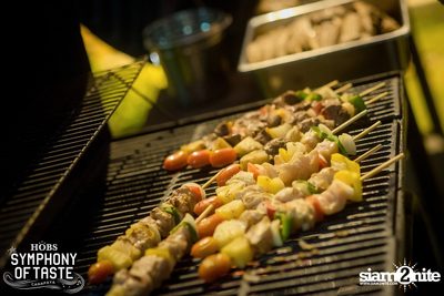 Bike and Brew Party ที่ ฮอบส์, คณาพญา — photo 32