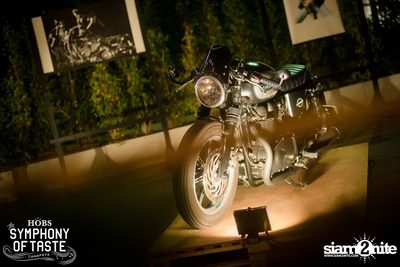 Bike and Brew Party ที่ ฮอบส์, คณาพญา — photo 33