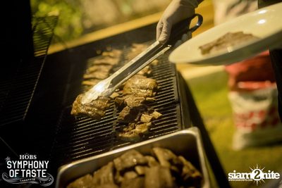 Bike and Brew Party ที่ ฮอบส์, คณาพญา — photo 34