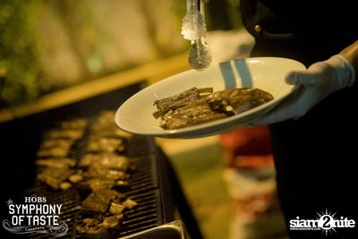 Bike and Brew Party ที่ ฮอบส์, คณาพญา — photo 35