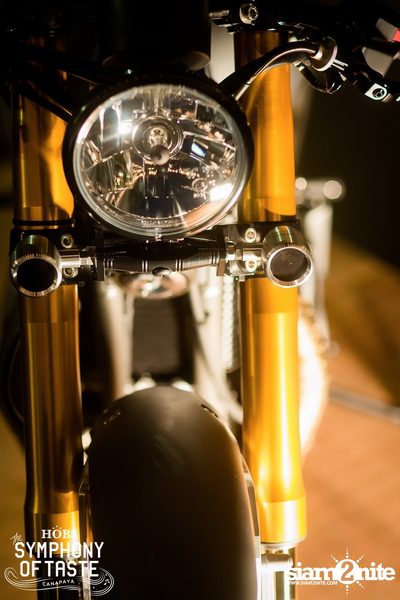 Bike and Brew Party ที่ ฮอบส์, คณาพญา — photo 37