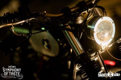 Bike and Brew Party ที่ ฮอบส์, คณาพญา — photo 38