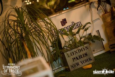 Bike and Brew Party ที่ ฮอบส์, คณาพญา — photo 43