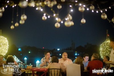 Bike and Brew Party ที่ ฮอบส์, คณาพญา — photo 55