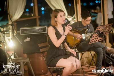 Bike and Brew Party ที่ ฮอบส์, คณาพญา — photo 57