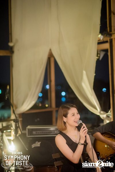 Bike and Brew Party ที่ ฮอบส์, คณาพญา — photo 58