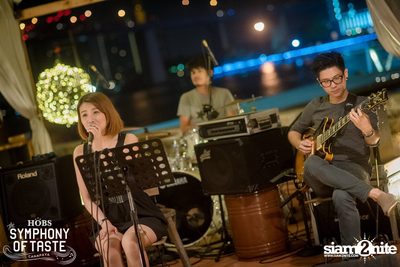 Bike and Brew Party ที่ ฮอบส์, คณาพญา — photo 59