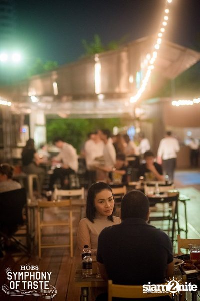 Bike and Brew Party ที่ ฮอบส์, คณาพญา — photo 61