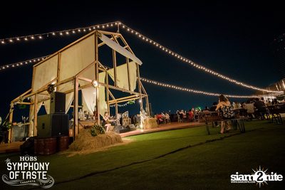 Bike and Brew Party ที่ ฮอบส์, คณาพญา — photo 62