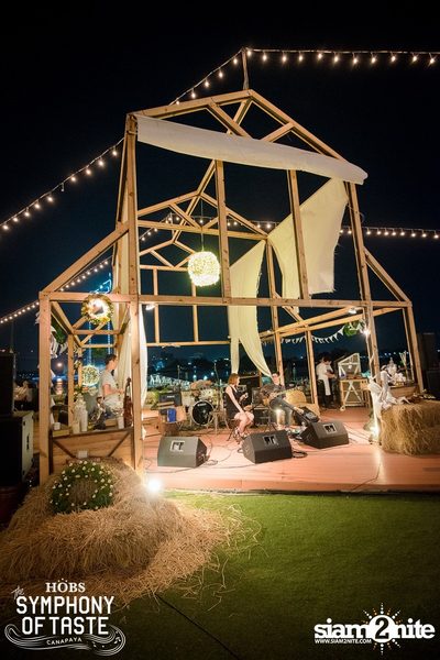 Bike and Brew Party ที่ ฮอบส์, คณาพญา — photo 64