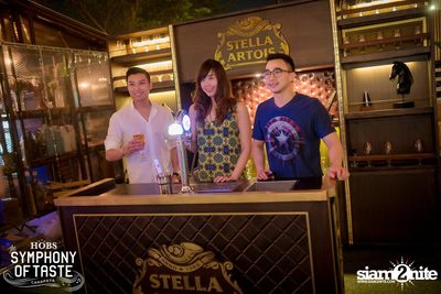 Bike and Brew Party ที่ ฮอบส์, คณาพญา — photo 68