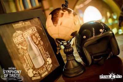 Bike and Brew Party ที่ ฮอบส์, คณาพญา — photo 75