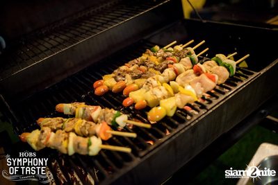 Bike and Brew Party ที่ ฮอบส์, คณาพญา — photo 80