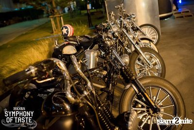 Bike and Brew Party ที่ ฮอบส์, คณาพญา — photo 86
