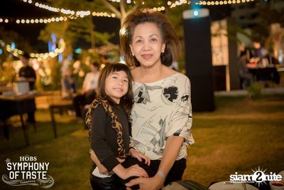 Bike and Brew Party ที่ ฮอบส์, คณาพญา — photo 90