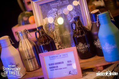 Bike and Brew Party ที่ ฮอบส์, คณาพญา — photo 96