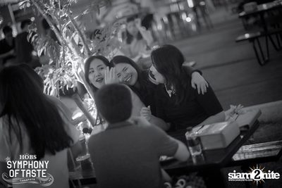 Bike and Brew Party ที่ ฮอบส์, คณาพญา — photo 98