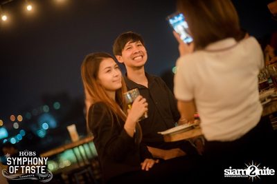 Bike and Brew Party ที่ ฮอบส์, คณาพญา — photo 99