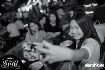 Bike and Brew Party ที่ ฮอบส์, คณาพญา — photo 103