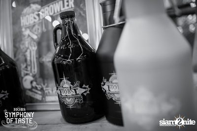 Bike and Brew Party ที่ ฮอบส์, คณาพญา — photo 110