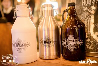 Bike and Brew Party ที่ ฮอบส์, คณาพญา — photo 111