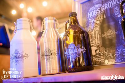 Bike and Brew Party ที่ ฮอบส์, คณาพญา — photo 112
